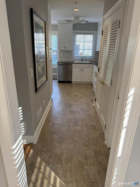 Tiny photo for 20 Darien Close Highway #20, Darien, CT 06820 (MLS # 24201165)