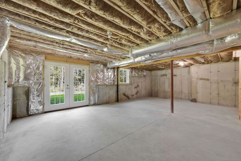 Tiny photo for 43 Wyllys Farm Road, Mansfield, CT 06268 (MLS # 24148051)