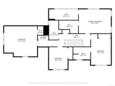 Tiny photo for 43 Wyllys Farm Road, Mansfield, CT 06268 (MLS # 24148051)