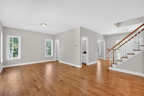 Tiny photo for 43 Wyllys Farm Road, Mansfield, CT 06268 (MLS # 24148051)