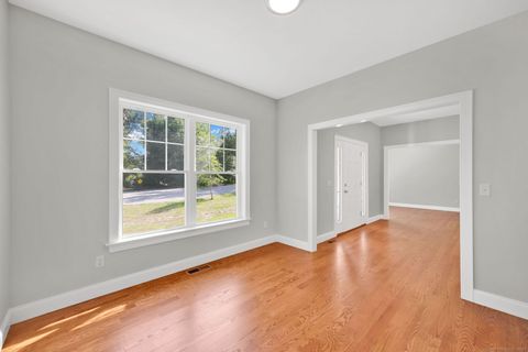 Tiny photo for 43 Wyllys Farm Road, Mansfield, CT 06268 (MLS # 24148051)