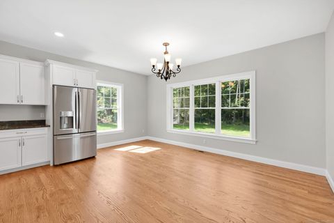 Tiny photo for 43 Wyllys Farm Road, Mansfield, CT 06268 (MLS # 24148051)