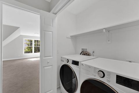 Tiny photo for 43 Wyllys Farm Road, Mansfield, CT 06268 (MLS # 24148051)