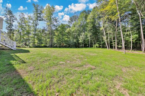Tiny photo for 43 Wyllys Farm Road, Mansfield, CT 06268 (MLS # 24148051)