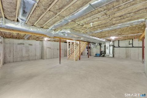 Tiny photo for 43 Wyllys Farm Road, Mansfield, CT 06268 (MLS # 24148051)