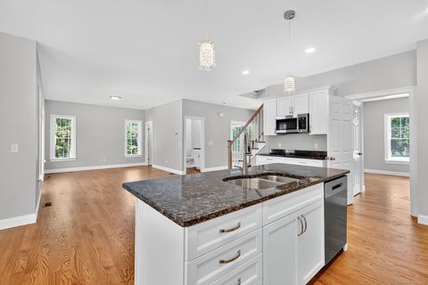 Tiny photo for 43 Wyllys Farm Road, Mansfield, CT 06268 (MLS # 24148051)