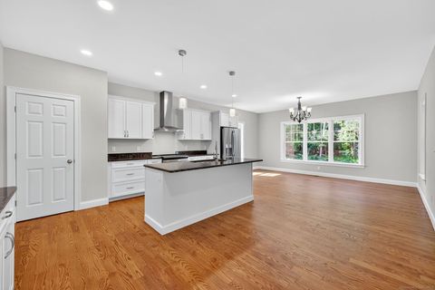 Tiny photo for 43 Wyllys Farm Road, Mansfield, CT 06268 (MLS # 24148051)