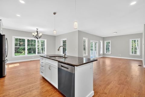 Tiny photo for 43 Wyllys Farm Road, Mansfield, CT 06268 (MLS # 24148051)