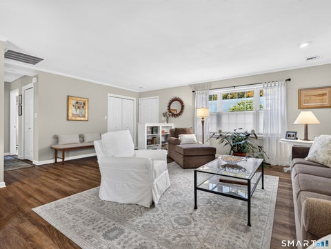 Tiny photo for 3 Currycross Road #3, Madison, CT 06443 (MLS # 24216462)