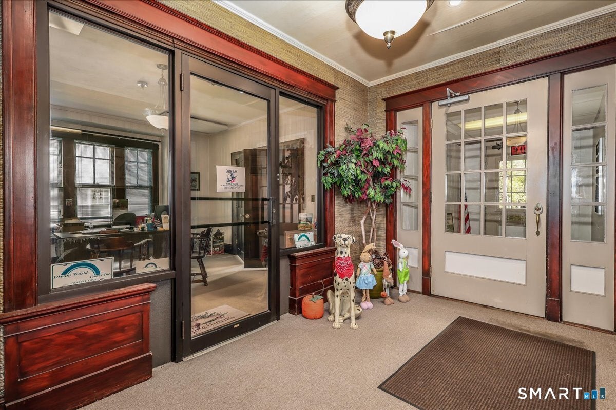 46 Main Street