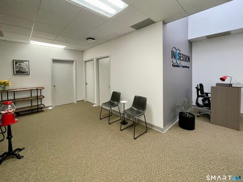 Tiny photo for 90 Grove Street #STE 210, Ridgefield, CT 06877 (MLS # 24155826)