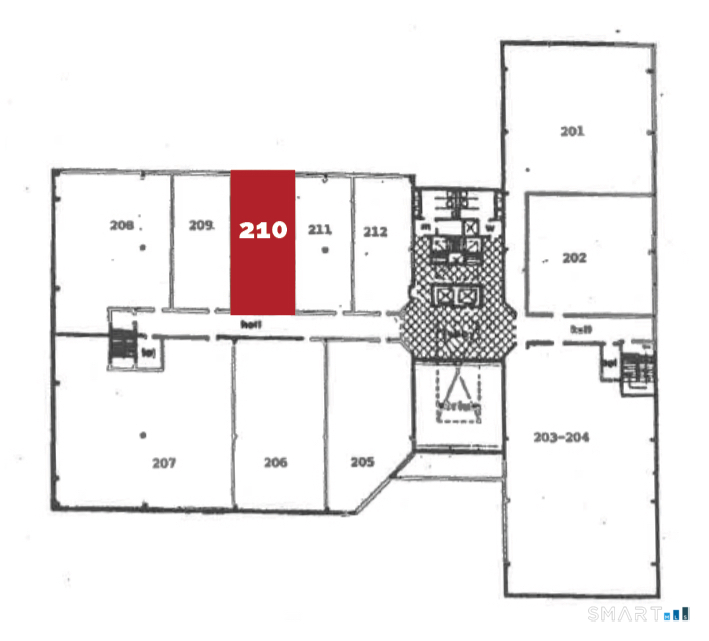 90 Grove Street STE 210