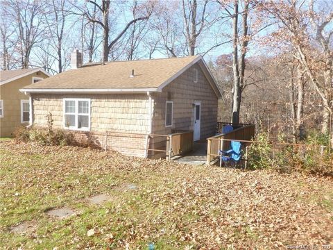 Lenape Trail Southbury CT 06488
