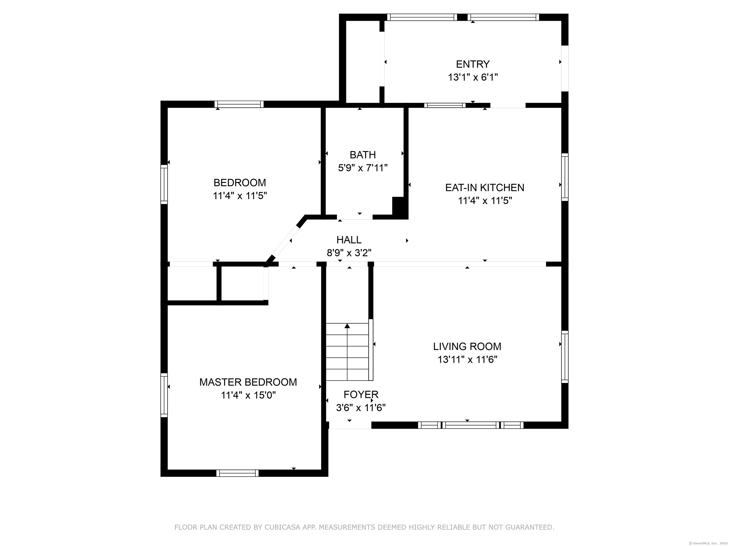 103 Pinehurst Avenue, New Britain, Connecticut image 33