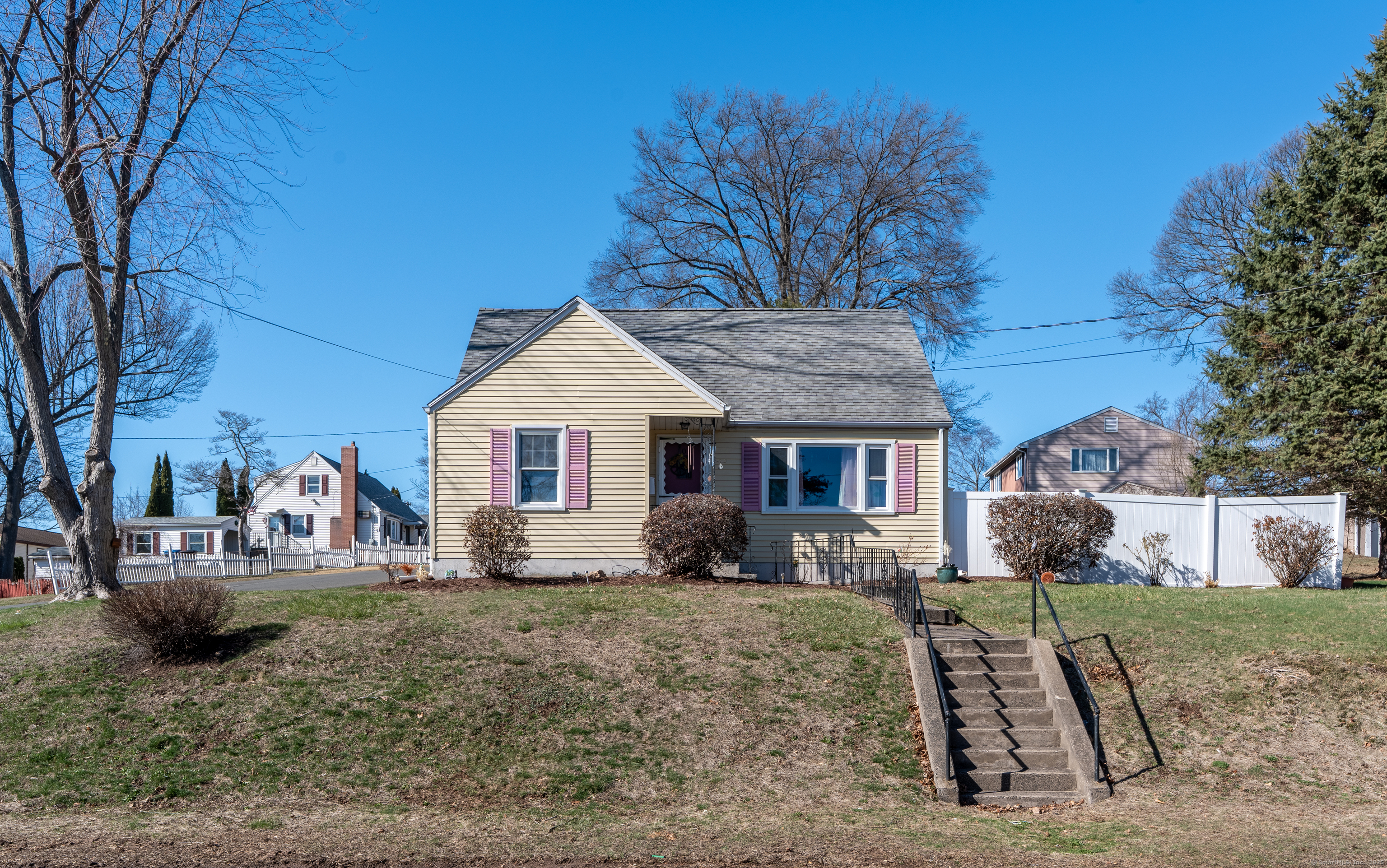 103 Pinehurst Avenue, New Britain, Connecticut image 2