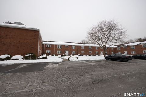 Tiny photo for 253 Cooke Street #APT D, Plainville, CT 06062 (MLS # 24154784)