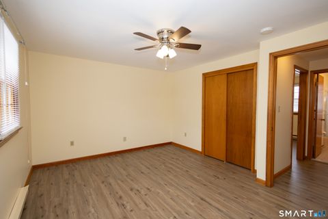 Tiny photo for 253 Cooke Street #APT D, Plainville, CT 06062 (MLS # 24154784)