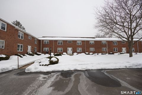 Tiny photo for 253 Cooke Street #APT D, Plainville, CT 06062 (MLS # 24154784)