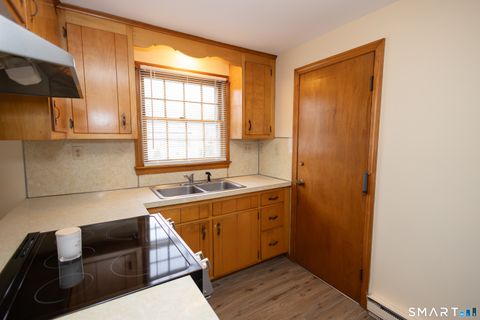 Tiny photo for 253 Cooke Street #APT D, Plainville, CT 06062 (MLS # 24154784)