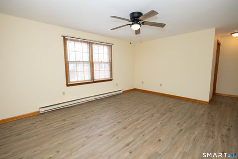 Tiny photo for 253 Cooke Street #APT D, Plainville, CT 06062 (MLS # 24154784)