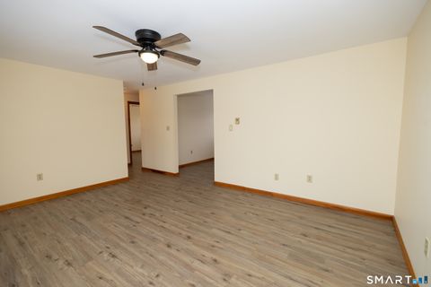 Tiny photo for 253 Cooke Street #APT D, Plainville, CT 06062 (MLS # 24154784)