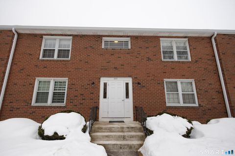 Photo of 253 Cooke Street #APT D, Plainville, CT 06062 (MLS # 24154784)
