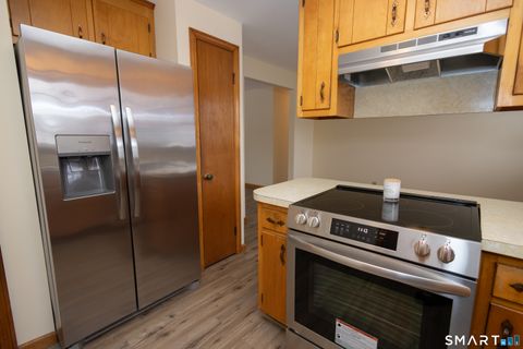 Tiny photo for 253 Cooke Street #APT D, Plainville, CT 06062 (MLS # 24154784)