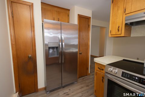 Tiny photo for 253 Cooke Street #APT D, Plainville, CT 06062 (MLS # 24154784)