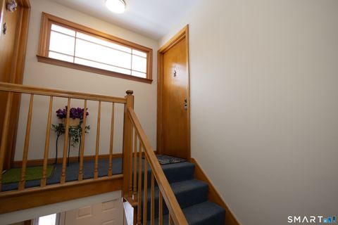 Tiny photo for 253 Cooke Street #APT D, Plainville, CT 06062 (MLS # 24154784)