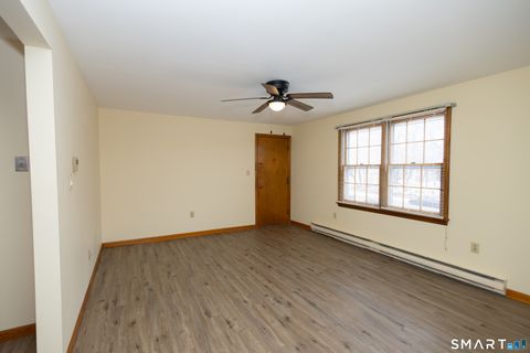 Tiny photo for 253 Cooke Street #APT D, Plainville, CT 06062 (MLS # 24154784)