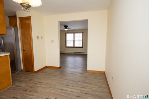 Tiny photo for 253 Cooke Street #APT D, Plainville, CT 06062 (MLS # 24154784)