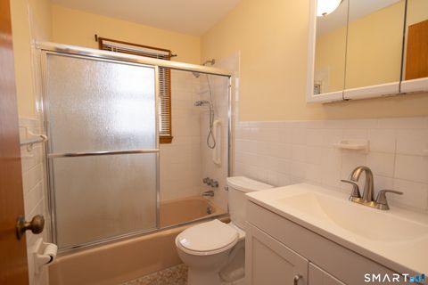Tiny photo for 253 Cooke Street #APT D, Plainville, CT 06062 (MLS # 24154784)