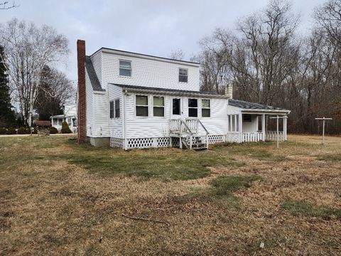 A home in Plainfield