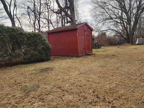 A home in Plainfield