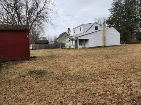 A home in Plainfield