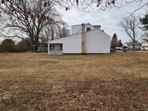 A home in Plainfield