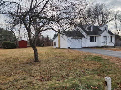 A home in Plainfield