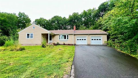 Photo of 1236 Ellington Road, South Windsor, CT 06074 (MLS # 170584617)