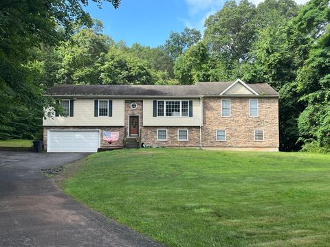 Homes For Sale - 300 Foxon Hill Road<br/> East Haven, CT 06513