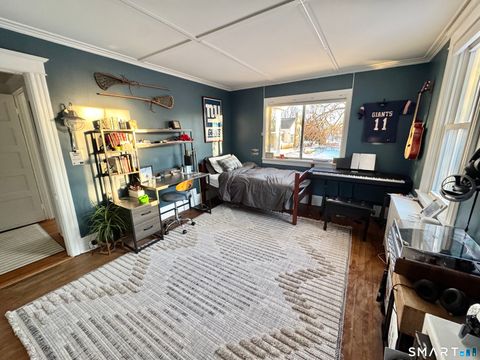 Tiny photo for 213 Rowayton Avenue, Norwalk, CT 06853 (MLS # 24152240)