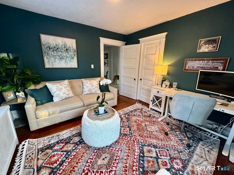 Tiny photo for 213 Rowayton Avenue, Norwalk, CT 06853 (MLS # 24152240)