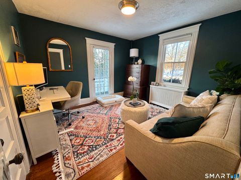 Tiny photo for 213 Rowayton Avenue, Norwalk, CT 06853 (MLS # 24152240)