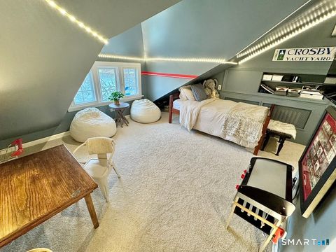 Tiny photo for 213 Rowayton Avenue, Norwalk, CT 06853 (MLS # 24152240)