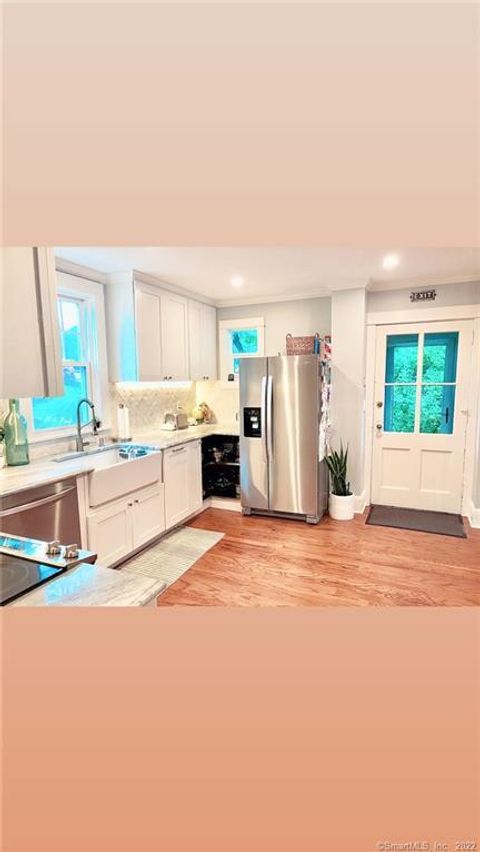 Tiny photo for 213 Rowayton Avenue, Norwalk, CT 06853 (MLS # 24152240)