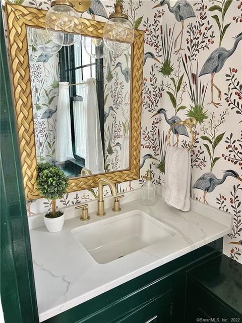 Tiny photo for 213 Rowayton Avenue, Norwalk, CT 06853 (MLS # 24152240)