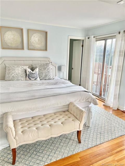 Tiny photo for 213 Rowayton Avenue, Norwalk, CT 06853 (MLS # 24152240)