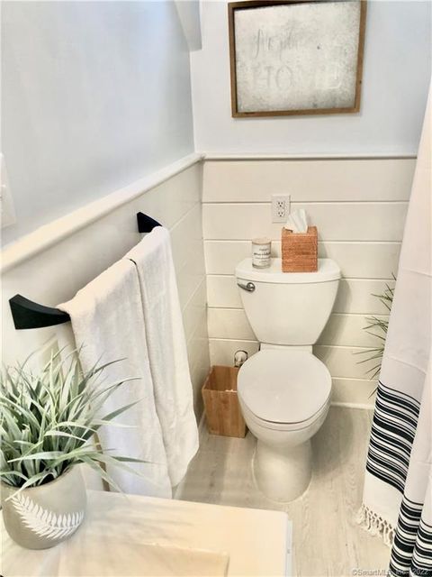 Tiny photo for 213 Rowayton Avenue, Norwalk, CT 06853 (MLS # 24152240)