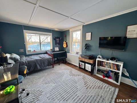 Tiny photo for 213 Rowayton Avenue, Norwalk, CT 06853 (MLS # 24152240)