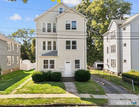 Photo of 73 Brooklawn Street, New Britain, CT 06052 (MLS # 24191739)