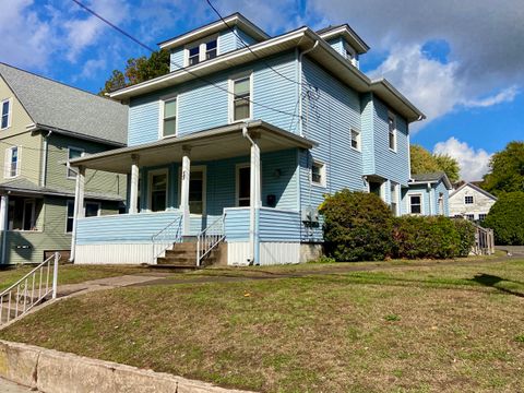 Tiny photo for 140 Union Street, Vernon, CT 06066 (MLS # 24138462)